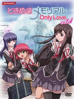 心跳回忆 ONLY LOVE(全集)