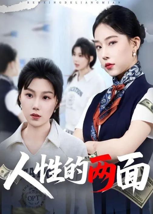 人性的两面(全集)