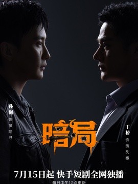 暗局(全集)