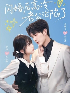 闪婚后高冷老公沦陷了(全集)