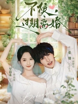不候，过期离婚(全集)