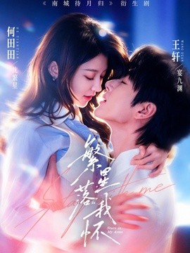 繁星落我怀(全集)