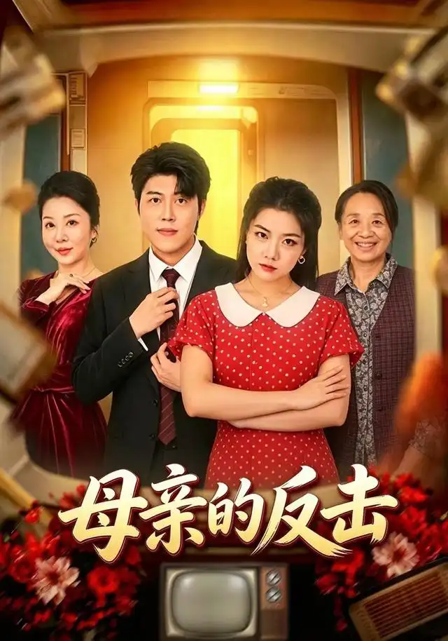 母亲的反击(全集)