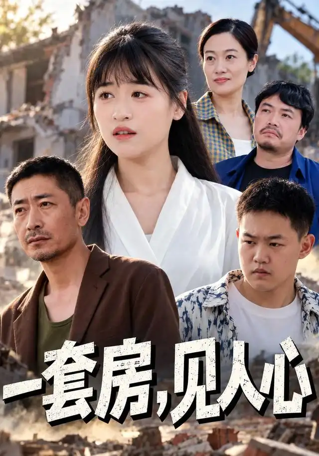 一套房，见人心(全集)