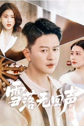 雪落无回声(全集)