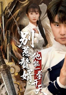 别惹赘婿，他能一拳开天 假面赘婿，出手定乾坤(全集)